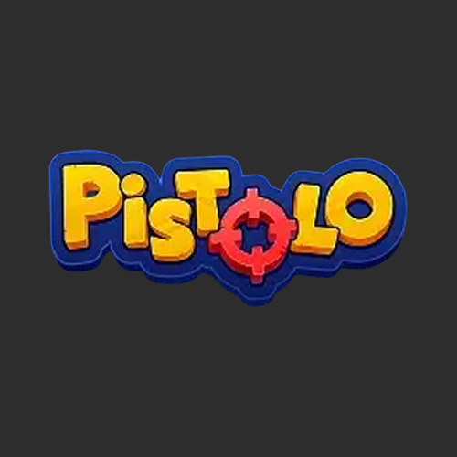 pistolo casino logo